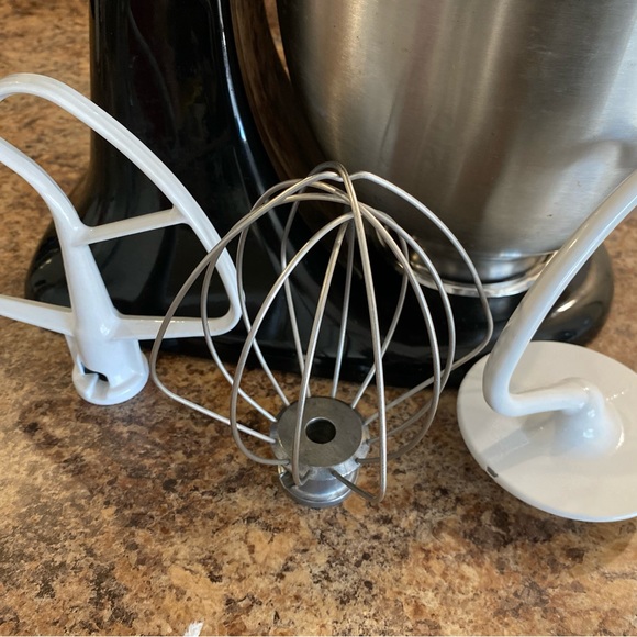 KitchenAid Classic Tilt Head Mixer - Picture 6 of 8